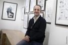 Portrait de Sylvain Vall&eacute;e