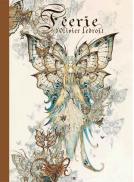 Portfolio f&eacute;erie de Olivier Ledroit