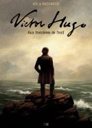 Victor Hugo - Aux fronti&egrave;res de l'exil de Laurent Paturaud