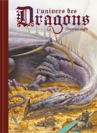 L'univers des Dragons, Deuxi&egrave;me souffle de 
