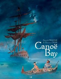 Cano&euml; Bay de Patrick Prugne