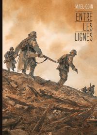 Entre les lignes de Ma&euml;l