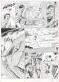 Philippe Aymond - Lady S., A ta sant&eacute;, Suzie !, Planche orig