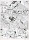 Philippe Aymond - Lady S., A ta sant&eacute;, Suzie !, Planche orig