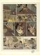 Philippe Aymond - Lady S., A ta sant&eacute;, Suzie !, Planche orig