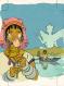 Cosey - Jonathan, Int&eacute;grale n&deg;5 . T.13-14, Couverture origin