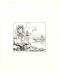 Cosey - Jonathan, Elle ou dix mille lucioles, Couverture ori