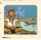 Cosey - Jonathan, Elle ou dix mille lucioles, Couverture ori