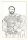 Philippe Delaby - Murena, Illustration originale et son ex-b
