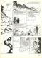 Marc Michetz - Kogaratsu, Planche originale n&deg; 23 accompagn&eacute;