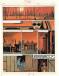 Renaud - Jessica Blandy, Buzzard Blues, Planche originale n&deg;