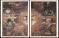 Guillaume Sorel - Planche originales n&deg;4 et 5