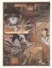 Guillaume Sorel - Planche originales n&deg;4 et 5