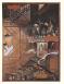Guillaume Sorel - Planche originales n&deg;4 et 5
