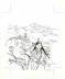 Cosey - Jonathan, Int&eacute;grale n&deg;2  - T.4-6, Couverture origina