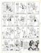 Marcel Gotlib - Rubrique-&agrave;-brac, Tome 5, Le Pantomime, histo