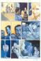 Emmanuel Lepage - Oh les filles !, Planche originale n&deg;27, a