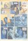 Emmanuel Lepage - Oh les filles !, Planche originale n&deg;27, a