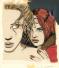 Viviane Nicaise - Sang-de-Lune, Sang-De-Lune, Illustration o