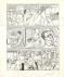 Viviane Nicaise - Loranne, Clover, Planche originale n&deg;35 ac