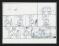 Jim Davis - Garfield, Planche originale publi&eacute;e 