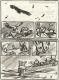 Jean-Marc Rochette - Le Loup, Planche originale n&deg;9 accompag