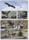 Jean-Marc Rochette - Le Loup, Planche originale n&deg;9 accompag