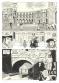 Patrice Pellerin - L'&Eacute;pervier, La Mission, Planche originale