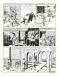Ted Benoit - Blake et Mortimer, L'&Eacute;trange Rendez-vous, Planc