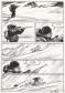 Jean-Marc Rochette - Le Loup, Planche originale n&deg; 76 accomp