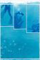Gaetan Nocq - Octopolis, Planche originale n&deg;150