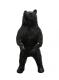 Jean-Marc Rochette - Ours debout
Bronze patin&eacute;, tirage 1 sur