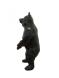 Jean-Marc Rochette - Ours debout
Bronze patin&eacute;, tirage 1 sur