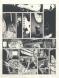 Michel Plessix - Julien Boisvert , Gris noir, Planches pr&eacute;pa