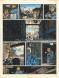 Michel Plessix - Julien Boisvert , Charles, Planche original