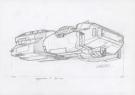 Manchu - Recherche d'une illustration originale grand format