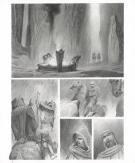 Paul & Ga&euml;tan Brizzi - Macbeth, Planche originale n&deg; 009