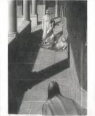 Paul & Ga&euml;tan Brizzi - Macbeth, Planche originale n&deg; 048