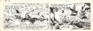 Dan Barry - Flash Gordon, Strip original n&deg;2/15
