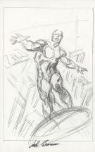 John Buscema