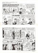 Dany - Olivier Rameau, Loterie Romande- Tribolo c'est rigolo