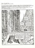 Ruben Pellejero - Le Tour de valse, Planche originale n&deg;43