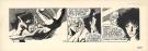 Asbury - Garth, Man Hunt, Strip original num&eacute;rot&eacute; K260, phyl