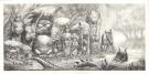 Stan Manoukian - Illustration originale, "Appearence of the 