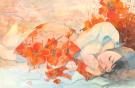 Wei Yao - Mimi, Illustration originale