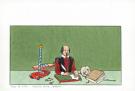 Andr&eacute; Juillard - Illustration originale