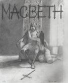 Paul & Ga&euml;tan Brizzi - Macbeth, Recherche originale de la co