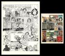 Crisse - Perdita Queen, Perdita Queen, Planche originale n&deg;8