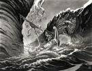 Riff Reb's - Illustration originale