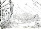 Patrice R&eacute;glat-Vizzavona - OFF, Planche originale n&deg; 330-331